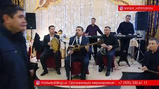 Икромжон Абдуманнапов - Москва