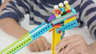 LEGO Education BricQ Motion Essential Models