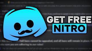 Discord is giving *EVERYONE* Cheap Nitro!