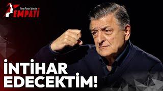 Kafasına Silah Dayadığı Dehşet Anlarını Anlattı! | Ahmet Mümtaz Taylan ile Empati #yılmazvural