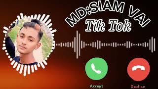 ⭐Tik Tok background music ⭐⭐@Siamahmed.2.7 #foryou #love #tiktok