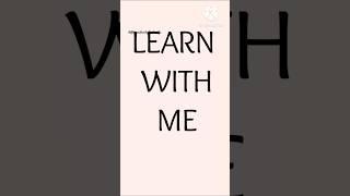 Learn With Me: Cash Position Ratio| #ratioanalysis #accountingratios #fsa