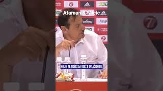 Ergin Ataman and Vasilije Micic about Ucraine