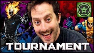Let's Play - Marvel VS Capcom 3: Tournament