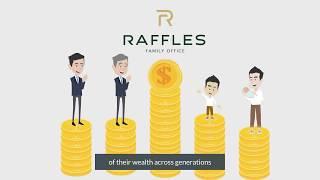 Raffles Explains Family Office