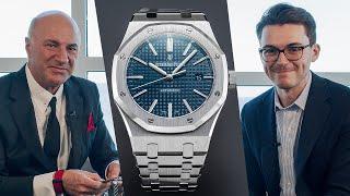 Affordable Alternatives To Luxury Watches | Teddy Baldassarre