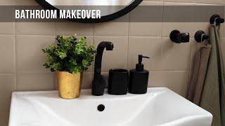 Modern Bathroom | Do it yourself now, with EPODEX!