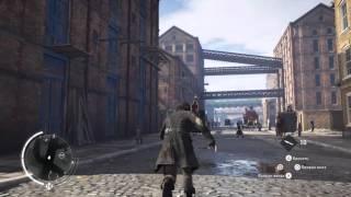 Assassin's Creed® Syndicate:Глитч на бесконечные деньги и ресурсы