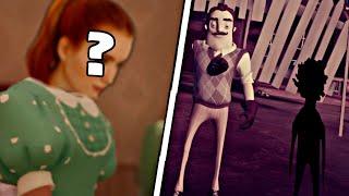 TOP 10 Hello Neighbor SECRETS [Compilation]