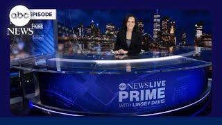 ABC News Live Prime: June 23, 2025