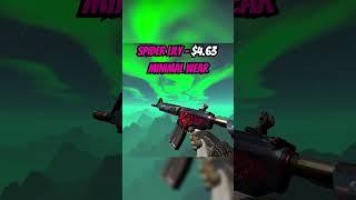 Best M4A4 Skins Under $5 (Best CSGO/CS2 Skins 2023)