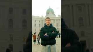 Vienna Fun Fact! | DW Euromaxx