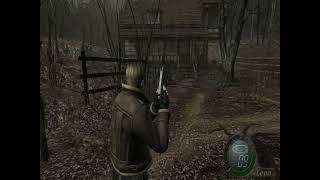 Resident evil 4 project HD lag and slow motion fix for low end PC