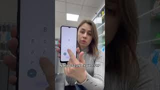 Nokia C22 Unlock FRP + screen PIN. Скидання налаштувань та Google Account