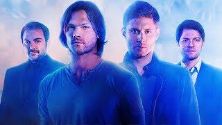 SUPERNATURAL-КЛИП #1