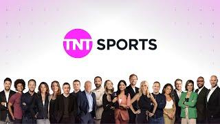 Take Your Seat For TNT Sports  Your New Home For Premium Live Sport In The UK & Ireland 