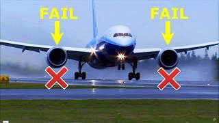 How Do Two Jet Engines Fail at Once? The Case of Air India 171