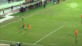 Highlights FC Ural vs FC Kuban (0-1) | RPL 2014/15