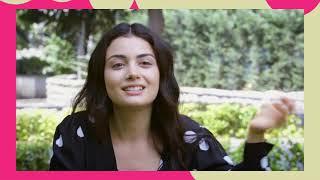 Özge Yağız Röportajı Tanıtım | YouTube Üyelere Özel (1 ve 2. Sezon)