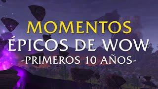 Este evento infectó a MILLONES de jugadores | Momentos más épicos de WoW