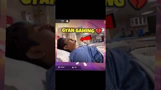 Gyan gaming  accident  please Stop this #shorts