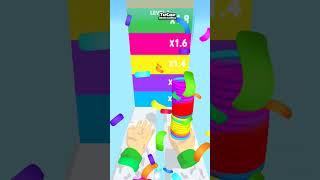 Toy Spring #1 iOS, Android Gameplay #shorts #tapcheat @TapCheat