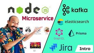  Build a Kafka Microservice with Node.js (Complete Guide)