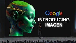 Imagen: A New Text-to-Image Diffusion Model from Google AI #Imagen #GoogleImagen #GoogleAI