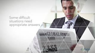 Coface North America - Coface Dashboard Video