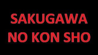 Ryukyu Kobudo Shimbukan [Sakugawa no Kon Sho]