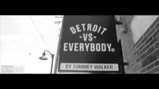 Detroit VS Everybody Commercial
