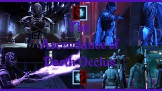 SWTOR - The Ascendance of Darth Occlus - (Neutral Sith Inquisitor)