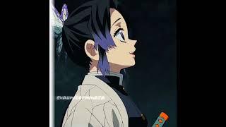 Edit Tomioka x Shinobu | Kimetsu no yaiba | Demon Slayer | you look lonely | #edit #anime #shinobu