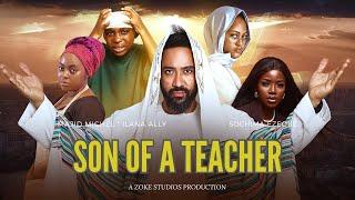 SON OF RABBI - MAJID MICHEL 2024 LATEST NIGERIAN MOVIE