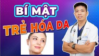 LÃO HÓA DA - Kem Chống Lão Hóa Da Không Có Kết Quả? |  Dr Ngọc