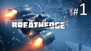 Breathedge - 1