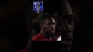 Как вам без доната #футбол #fifa #fcmobile24 #рекомендации #рек