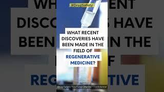 Regenerative injection therapy | regenerative medicine #drugsafety #regenerativetherapy