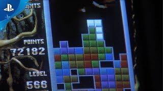 Tetris Effect "Mental Blocks" Mini-Documentary | PS4