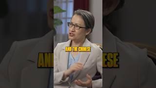 China’s Been Bullying Taiwan For Almost 30 Years 