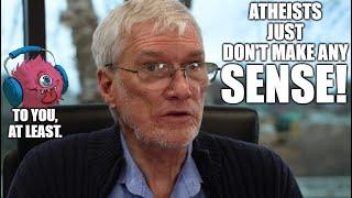 Atheists Understand Christianity Better Than Apologists Think