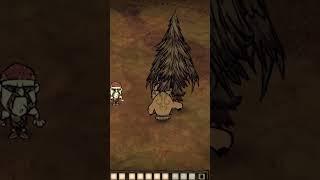 The Hidden Ninja Pigs of Don't Starve Together! #short #shorts - Don't Starve Together Guide