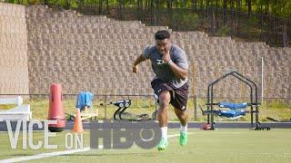 Why College Athletes Don't Get Paid