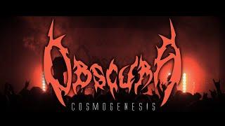 OBSCURA | "Centric Flow" - Live at 15 Years Anniversary Show 2018