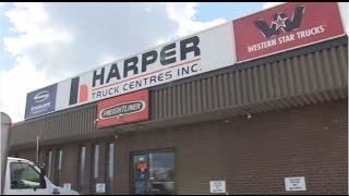 Harper Truck Centres: Oshawa (Service Department)