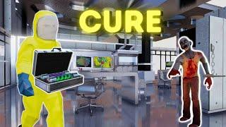 You Need These Zombie Cure Mods In Project Zomboid