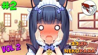 NekoPara Vol2 - Треш Озвучка - Часть 2!