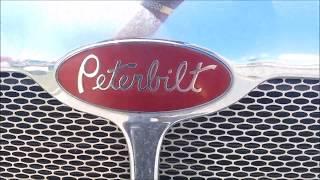 2008 PETERBILT 387 DOBLE CAMAROTE