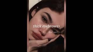 things only pretty girls have | like & subscribe | #aesthetic #queens