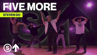 "five more" - kwn | Steven Do Choreography